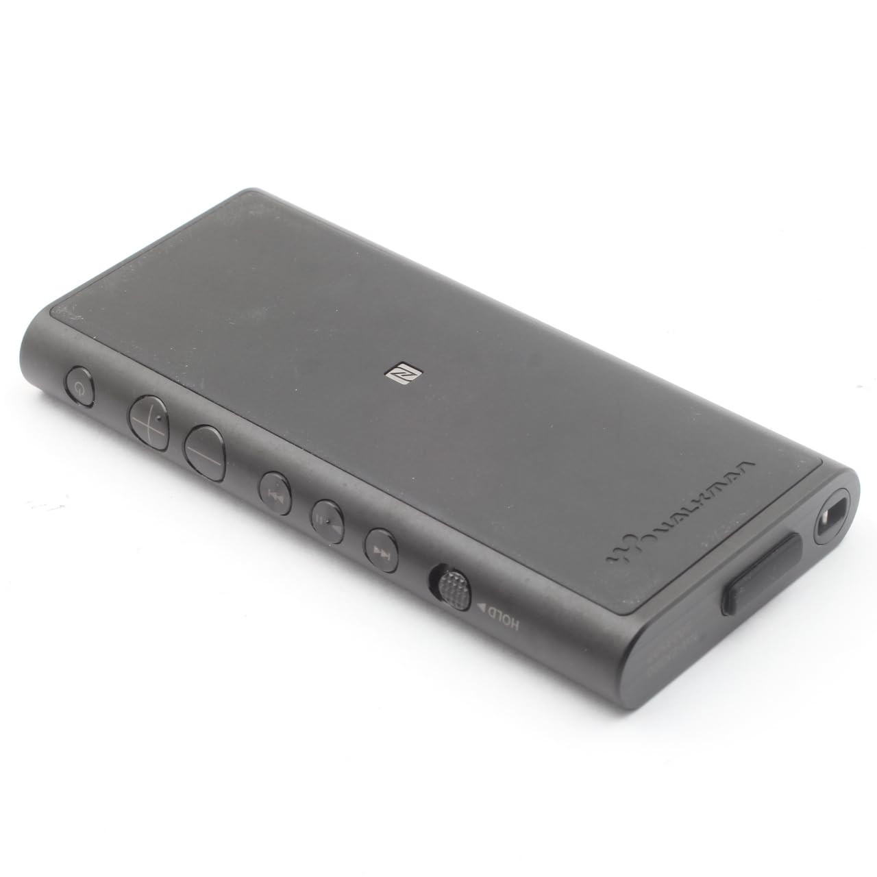 完品 SONY NW-ZX300 64GB ケース フィルム メモリ付き 完品 SONY NW